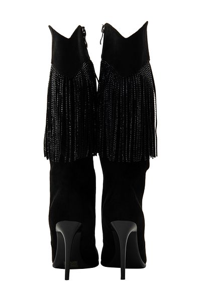 Faina Stiefeletten