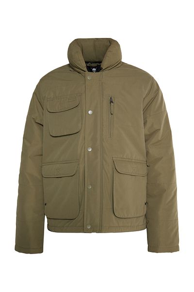 Tuffskull Winterjacke