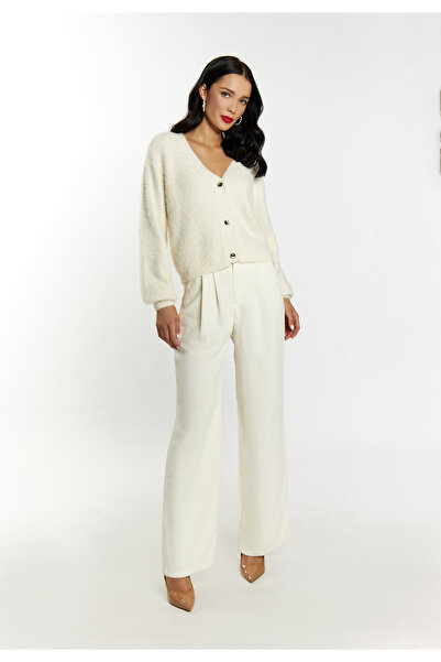 Faina Strickjacke
