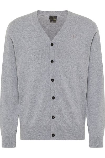 Dreimaster Strickjacke