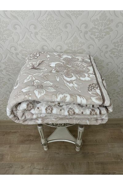 Sarar Super Soft Mink Blanket Double 4kg (200 X 240cm)