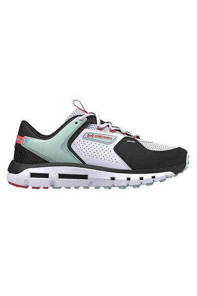 Under Armour Bílé pánské tenisky Summit Trek 3028345 -105
