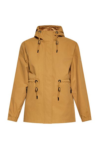 Dreimaster Regenjacke