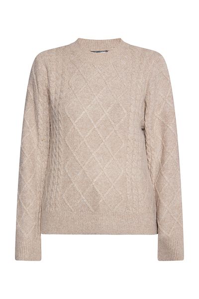 Dreimaster Strickpullover