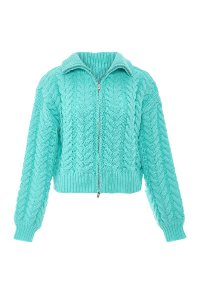 myMo Strickjacke