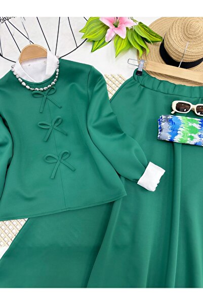 YEDİLALE OBLEKOVANÁ SUKŇA