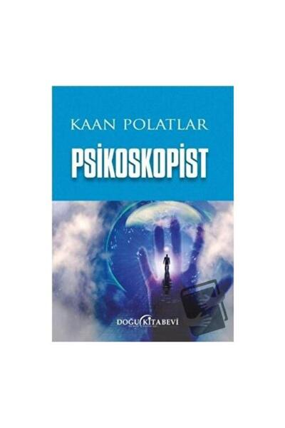 Doğu Kitabevi Psikoskopist / Doğu Kitabevi / Kaan Polatlar