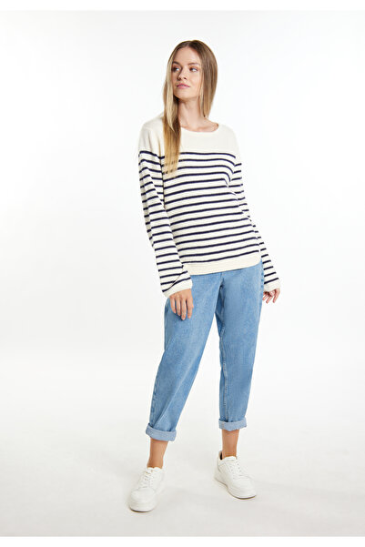 Dreimaster Strickpullover