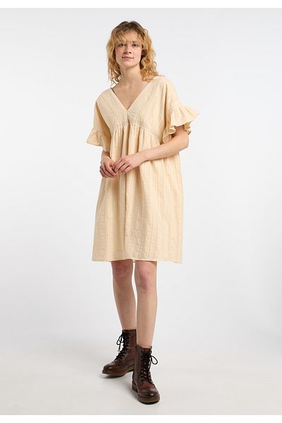 Dreimaster Kleid