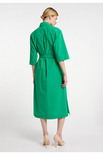 Dreimaster Hemdkleid