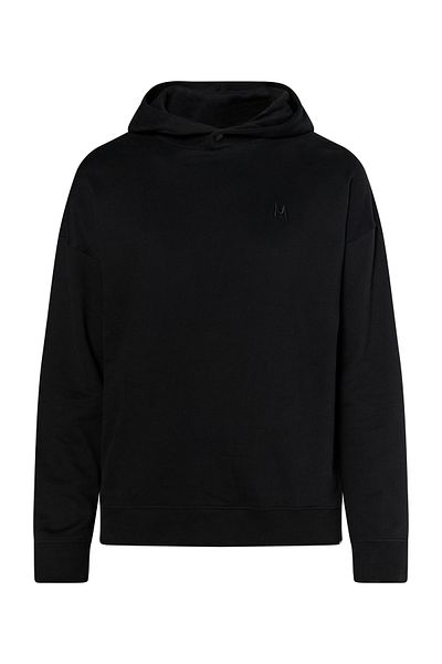 Mo Hoodie