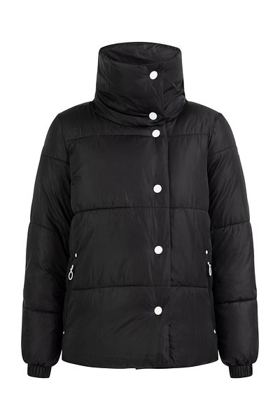 Dreimaster Wattierte Winterjacke