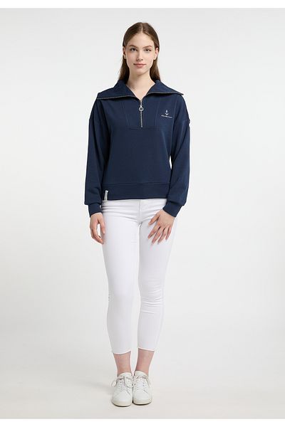 Dreimaster Oversized Sweatshirt