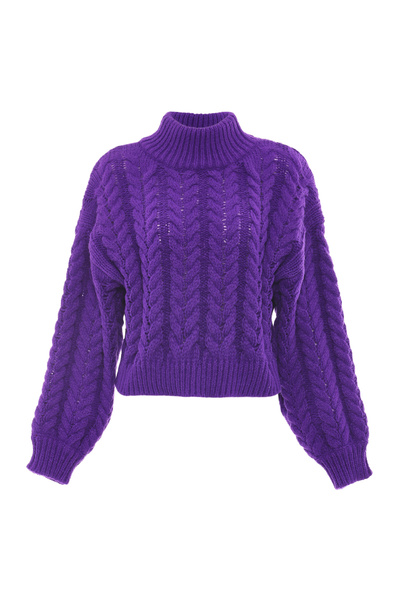 Sookie Pullover