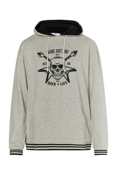 Mo Hoodie