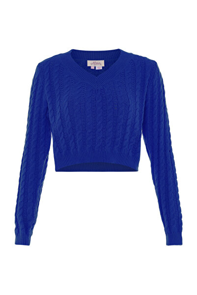 Aleva Sweater