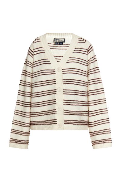 Dreimaster Strickjacke
