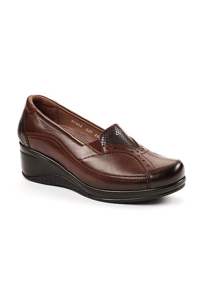 Forelli PANTOFI DE CONFORT FEMEI FORELLİ ROSA-G