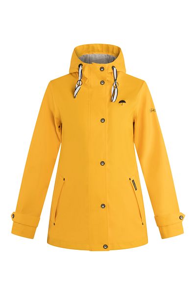 Schmuddelwedda Regenjacke