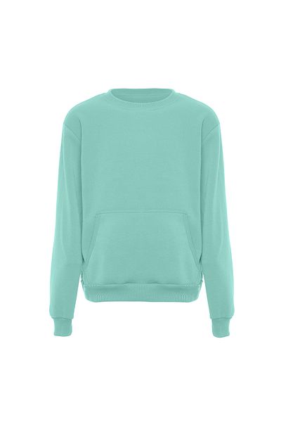 Yuka Pullover