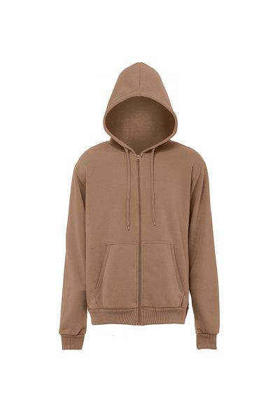 Mo Kapuzenjacke