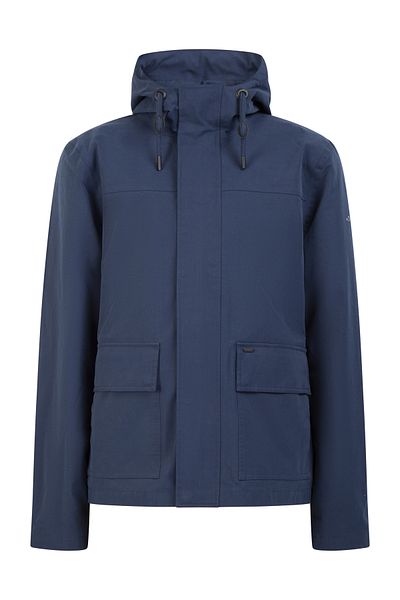 Dreimaster Regenjacke