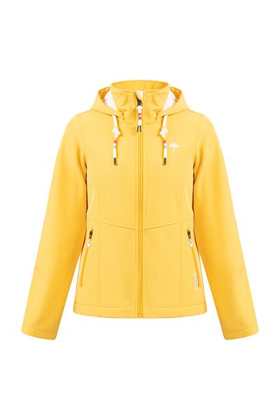 Schmuddelwedda Softshelljacke