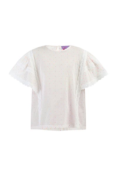 myMo Bluse