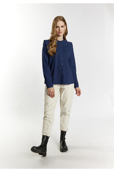 Dreimaster Bluse
