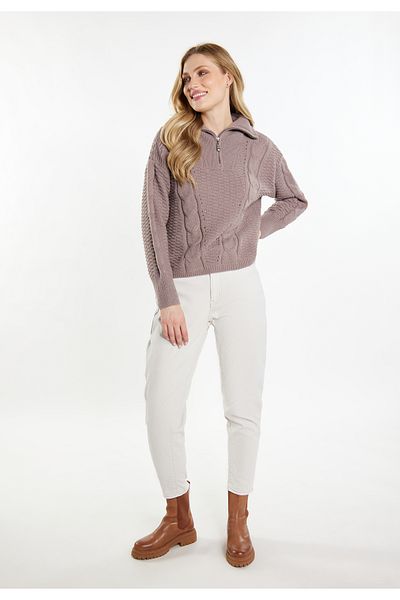 Dreimaster Strickpullover