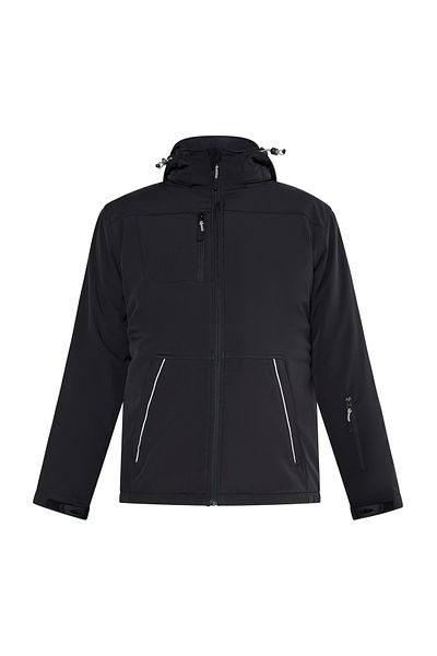 Mo Softshelljacke