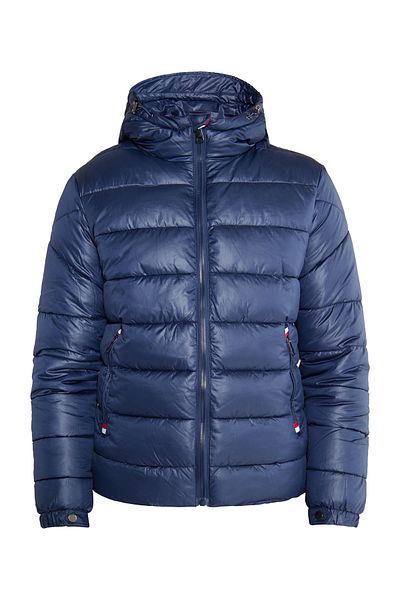 Mo Blouson
