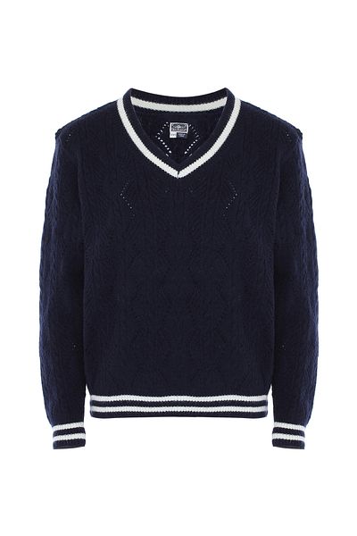 Dreimaster Pullover