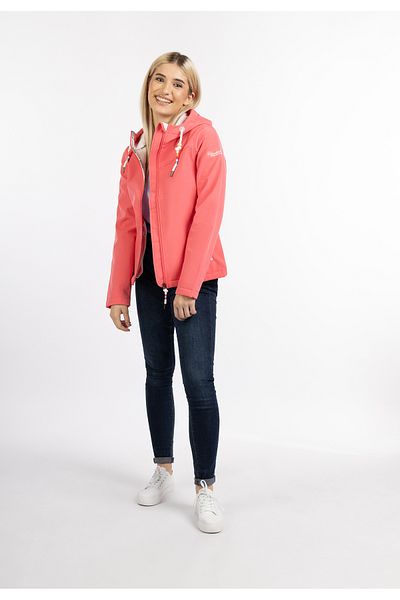 Schmuddelwedda Softshelljacke