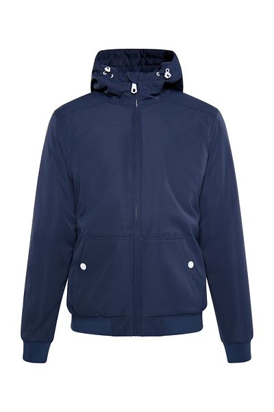 Dreimaster Arctic Winterjacke