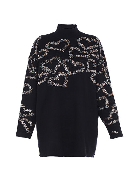 Faina Strickpullover