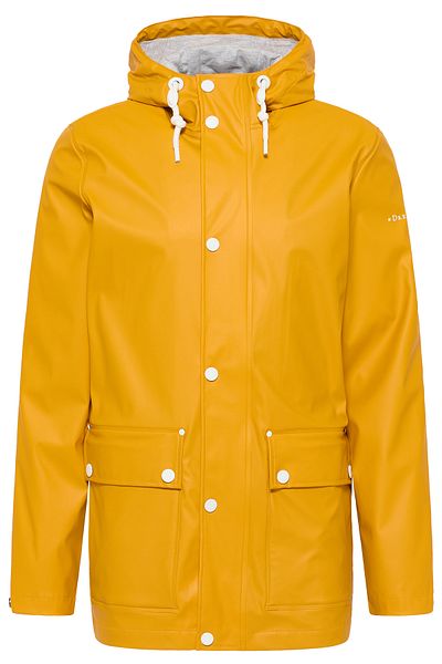 Dreimaster Regenjacke