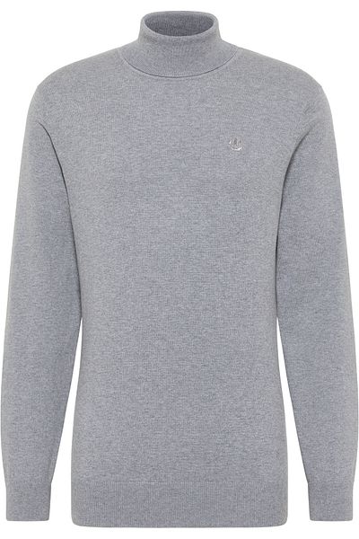 Dreimaster Rollkragenpullover