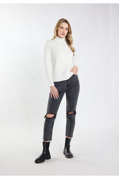Dreimaster Strickpullover
