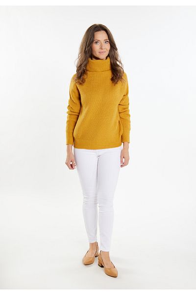 USHA Strickpullover