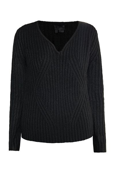 Dreimaster Strickpullover