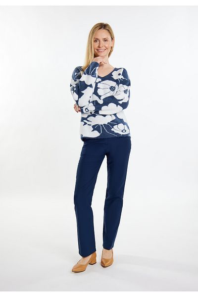 USHA Strickpullover