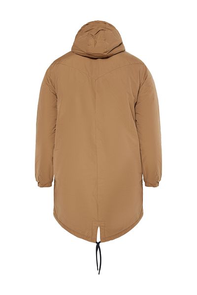 Mo Wattierter Parka