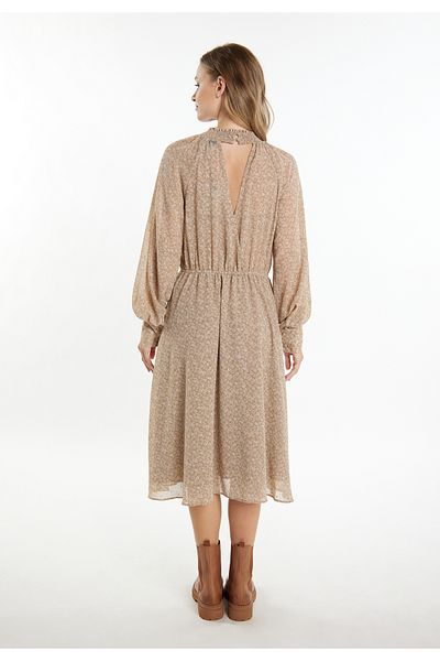 Dreimaster Kleid