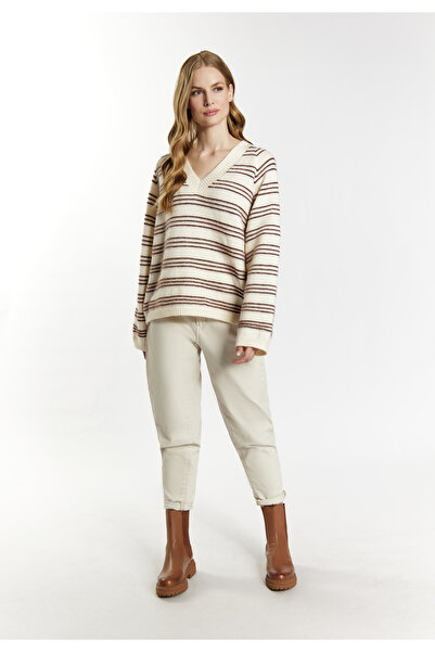 Dreimaster Strickpullover