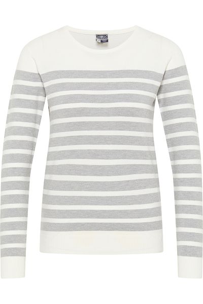 Dreimaster Strickpullover