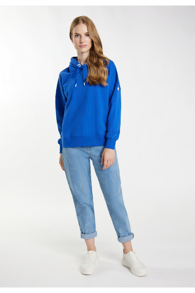 CALEY Kapuzenpullover