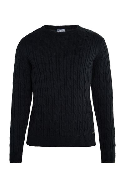 Dreimaster Strickpullover