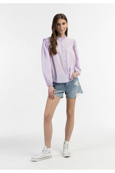 Dreimaster Bluse
