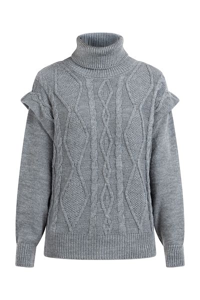 Dreimaster Strickpullover